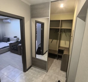 Fotografie 4. Garsonieră apartament, de închiriat. Kyiv Дарницкий