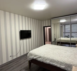 Fotografie 3. Garsonieră apartament, de închiriat. Kyiv Дарницкий