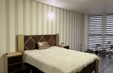 Fotografie Garsonieră apartament, de închiriat. Kyiv Дарницкий