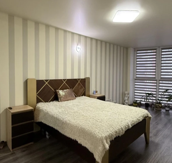 Fotografie 1. Garsonieră apartament, de închiriat. Kyiv Дарницкий