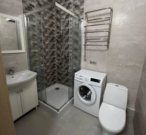 Fotografie 3. Garsonieră apartament, de închiriat. Kyiv Дарницкий