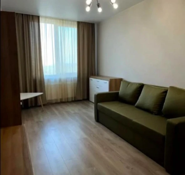 Fotografie 1. Garsonieră apartament, de închiriat. Kyiv Дарницкий