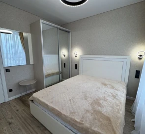 Fotografie 2. Garsonieră apartament, de închiriat. Kyiv Дарницкий