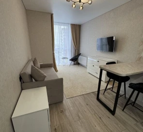 Fotografie 3. Garsonieră apartament, de închiriat. Kyiv Дарницкий
