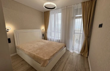 Fotografie Garsonieră apartament, de închiriat. Kyiv Дарницкий