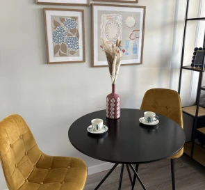 Fotografie 2. Garsonieră apartament, de închiriat. Kyiv Дарницкий