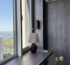 Fotografie 4. Garsonieră apartament, de închiriat. Kyiv Дарницкий