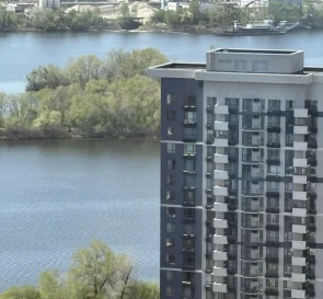 Fotografie 5. Garsonieră apartament, de închiriat. Kyiv Дарницкий