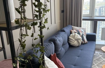 Fotografie Garsonieră apartament, de închiriat. Kyiv Дарницкий