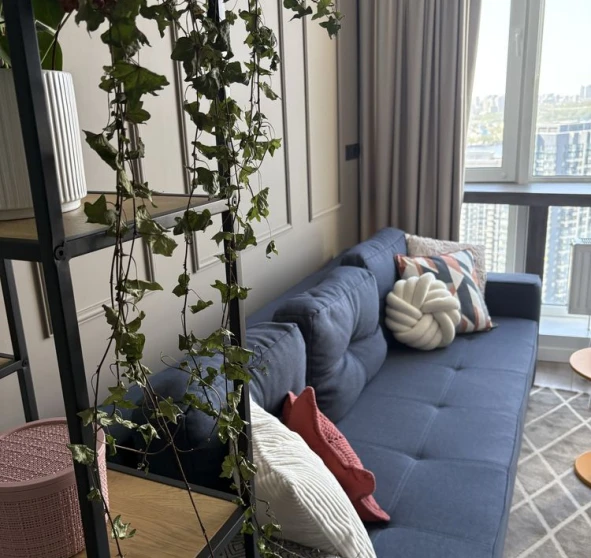 Fotografie 1. Garsonieră apartament, de închiriat. Kyiv Дарницкий