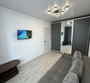 Fotografie 2. Garsonieră apartament, de închiriat. Kyiv Дарницкий