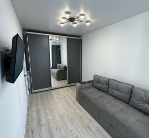 Fotografie 3. Garsonieră apartament, de închiriat. Kyiv Дарницкий