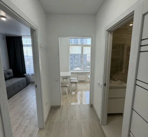 Fotografie 4. Garsonieră apartament, de închiriat. Kyiv Дарницкий