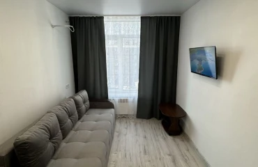 Fotografie Garsonieră apartament, de închiriat. Kyiv Дарницкий