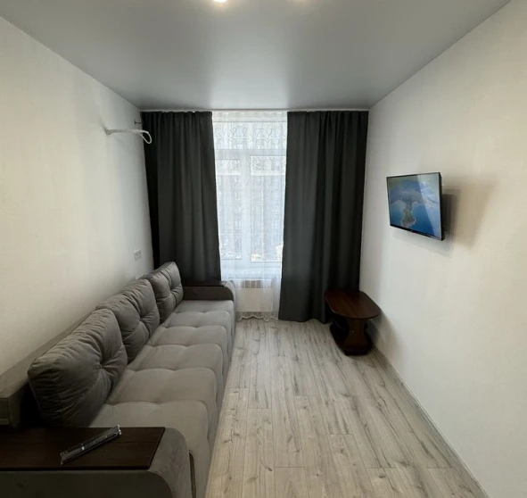 Fotografie 1. Garsonieră apartament, de închiriat. Kyiv Дарницкий