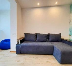 Fotografie 2. Garsonieră apartament, de închiriat. Kyiv Дарницкий