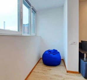 Fotografie 3. Garsonieră apartament, de închiriat. Kyiv Дарницкий