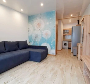 Fotografie 4. Garsonieră apartament, de închiriat. Kyiv Дарницкий