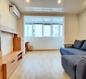 Fotografie 5. Garsonieră apartament, de închiriat. Kyiv Дарницкий