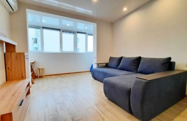 Fotografie Garsonieră apartament, de închiriat. Kyiv Дарницкий