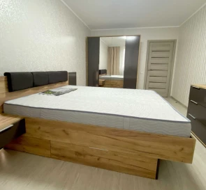 Fotografie 2. Garsonieră apartament, de închiriat. Kyiv Дарницкий