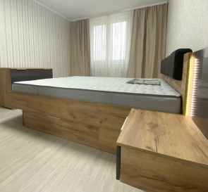 Fotografie 3. Garsonieră apartament, de închiriat. Kyiv Дарницкий