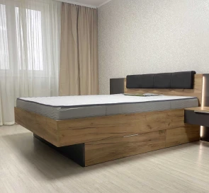 Fotografie 4. Garsonieră apartament, de închiriat. Kyiv Дарницкий