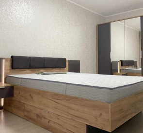 Fotografie 5. Garsonieră apartament, de închiriat. Kyiv Дарницкий