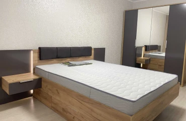 Fotografie Garsonieră apartament, de închiriat. Kyiv Дарницкий