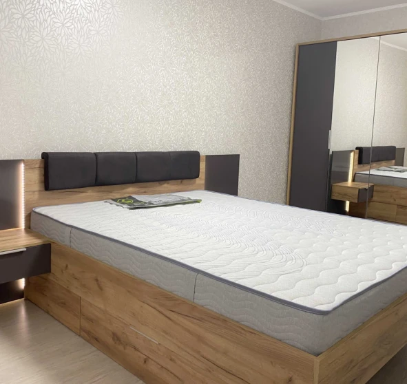 Fotografie 1. Garsonieră apartament, de închiriat. Kyiv Дарницкий