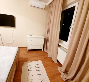 Fotografie 2. Garsonieră apartament, de închiriat. Kyiv Дарницкий