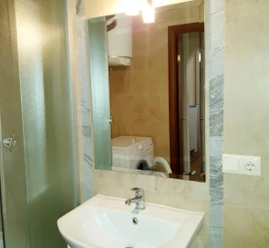 Fotografie 3. Garsonieră apartament, de închiriat. Kyiv Дарницкий