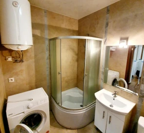 Fotografie 4. Garsonieră apartament, de închiriat. Kyiv Дарницкий