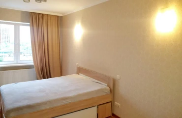 Fotografie Garsonieră apartament, de închiriat. Kyiv Дарницкий