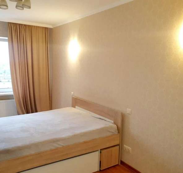 Fotografie 1. Garsonieră apartament, de închiriat. Kyiv Дарницкий