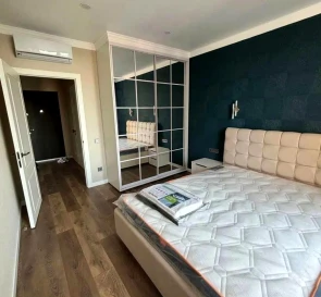 Fotografie 2. Garsonieră apartament, de închiriat. Kyiv Дарницкий