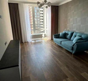 Fotografie 3. Garsonieră apartament, de închiriat. Kyiv Дарницкий