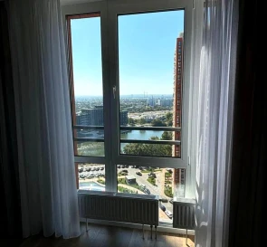 Fotografie 4. Garsonieră apartament, de închiriat. Kyiv Дарницкий