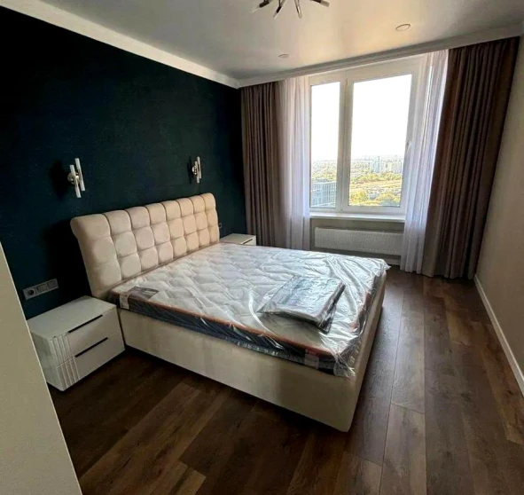 Fotografie 1. Garsonieră apartament, de închiriat. Kyiv Дарницкий