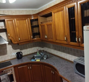 Fotografie 3. Garsonieră apartament, de închiriat. Kyiv Дарницкий