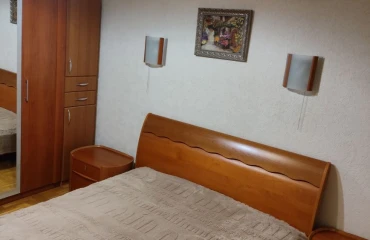 Fotografie Garsonieră apartament, de închiriat. Kyiv Дарницкий