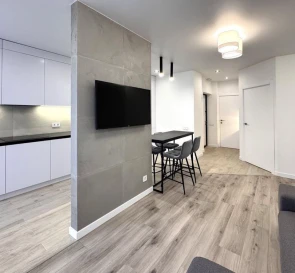 Zdjęcie 2. Kawalerka mieszkanie, do wynajęcia. Kyiv Дарницкий