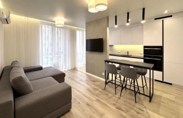 Фото Однокомнатная квартира, аренда. Киев Дарницкий