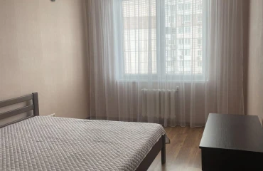 Fotografie Două Camere apartament, de închiriat. Kyiv Дарницкий