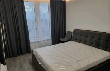 Fotografie Garsonieră apartament, de închiriat. Kyiv Дарницкий
