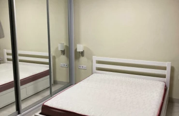 Фото Однокомнатная квартира, аренда. Киев Дарницкий