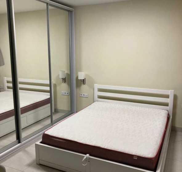 Zdjęcie 1. Kawalerka mieszkanie, do wynajęcia. Kyiv Дарницкий