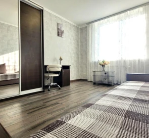 Fotografie 2. Garsonieră apartament, de închiriat. Kyiv Дарницкий