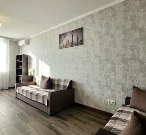Fotografie 3. Garsonieră apartament, de închiriat. Kyiv Дарницкий
