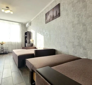 Fotografie 4. Garsonieră apartament, de închiriat. Kyiv Дарницкий